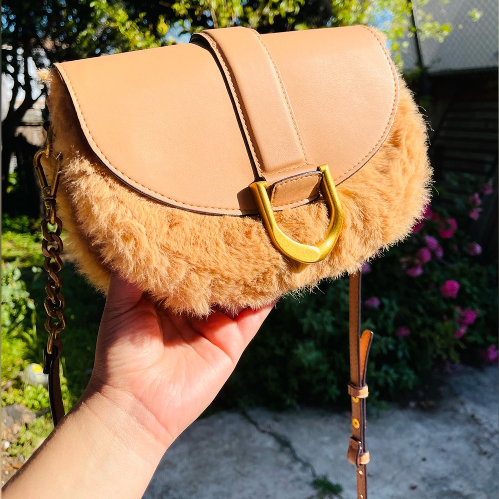 Scoop bag👑
